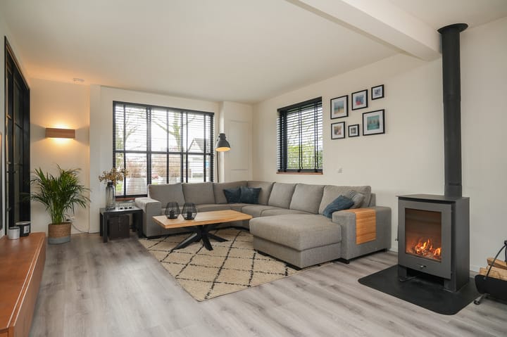 Foto 4 van D.J. van Wijkstraat 28