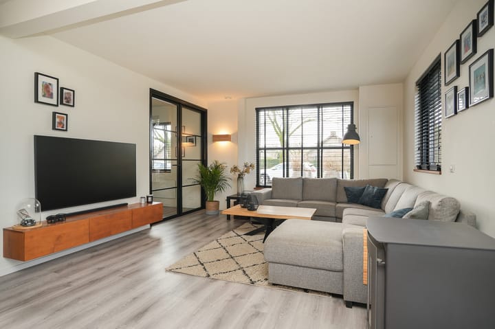 Foto 6 van D.J. van Wijkstraat 28