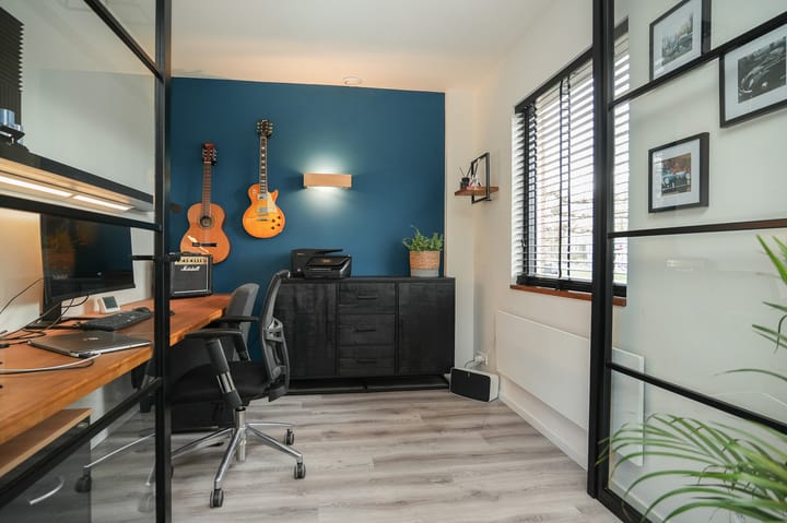 Foto 7 van D.J. van Wijkstraat 28