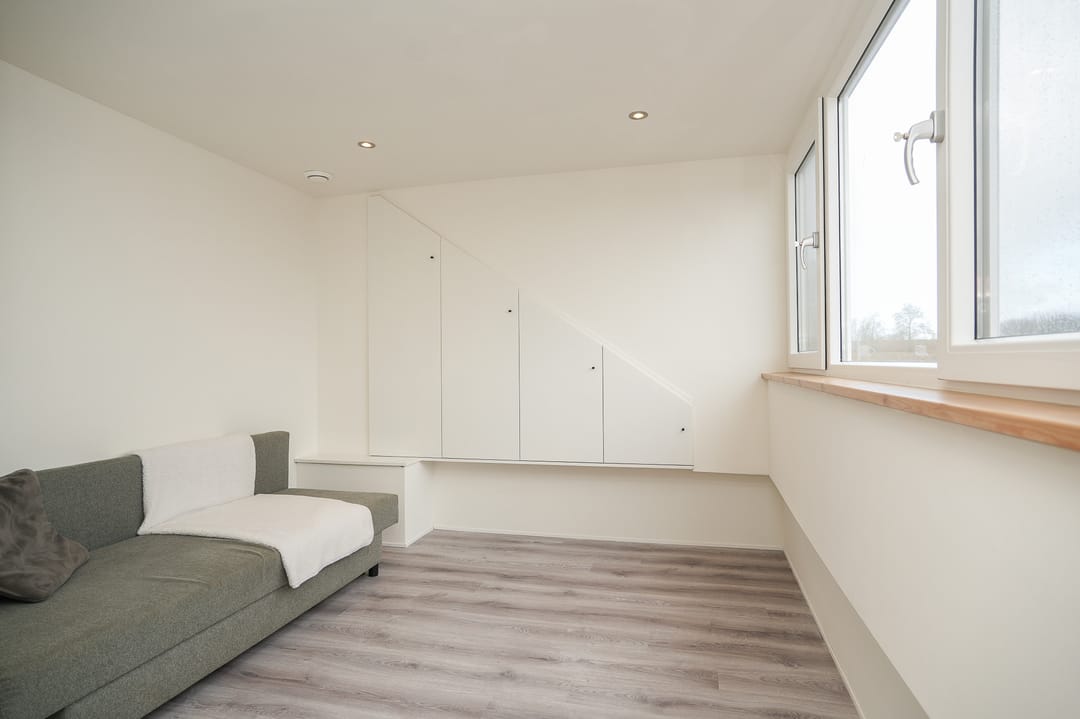 Foto 28 van D.J. van Wijkstraat 28