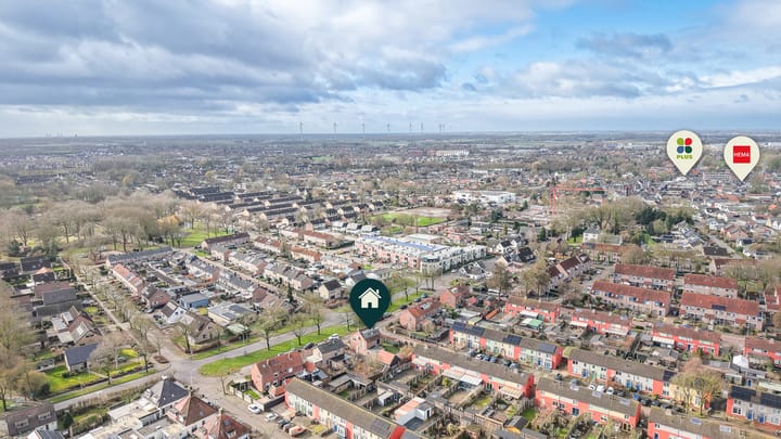 Foto 64 van D.J. van Wijkstraat 28