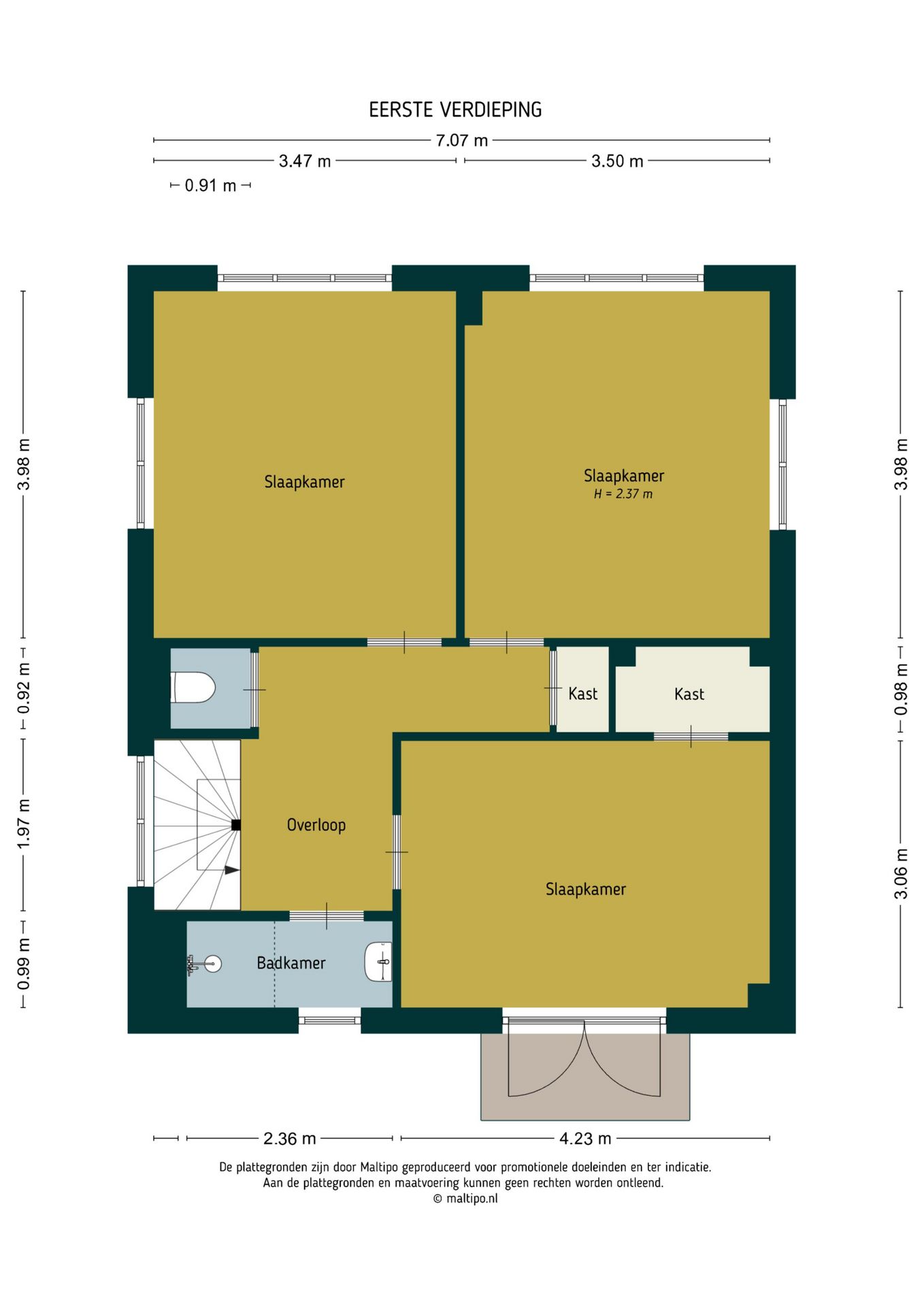 Foto 66 van D.J. van Wijkstraat 28