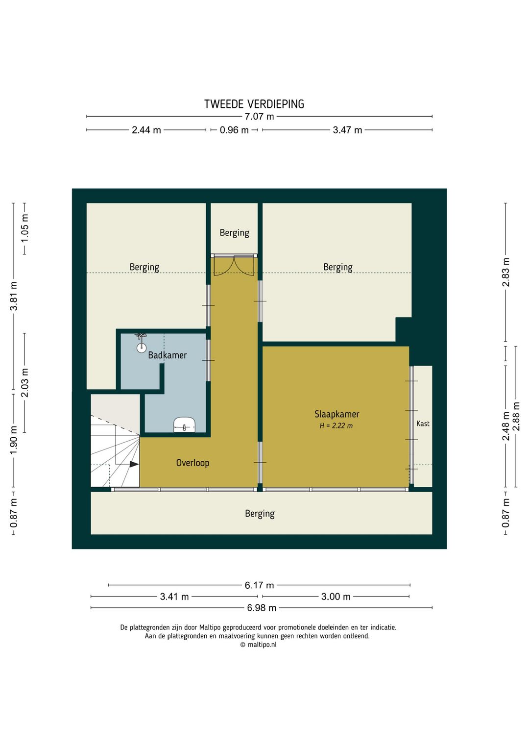 Foto 67 van D.J. van Wijkstraat 28