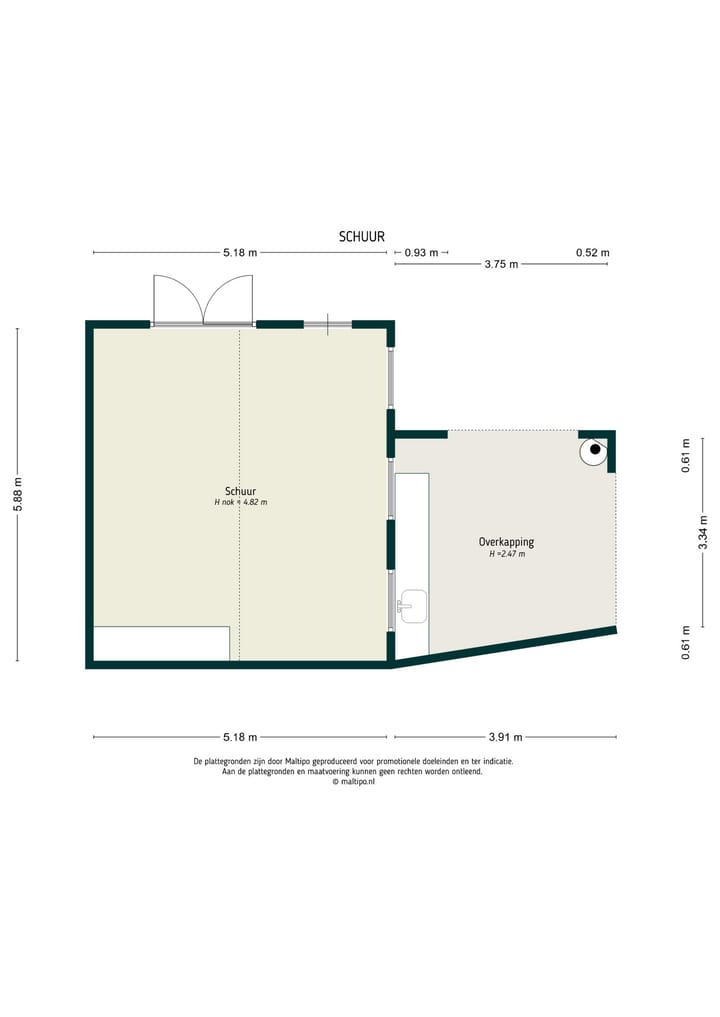 Foto 69 van D.J. van Wijkstraat 28