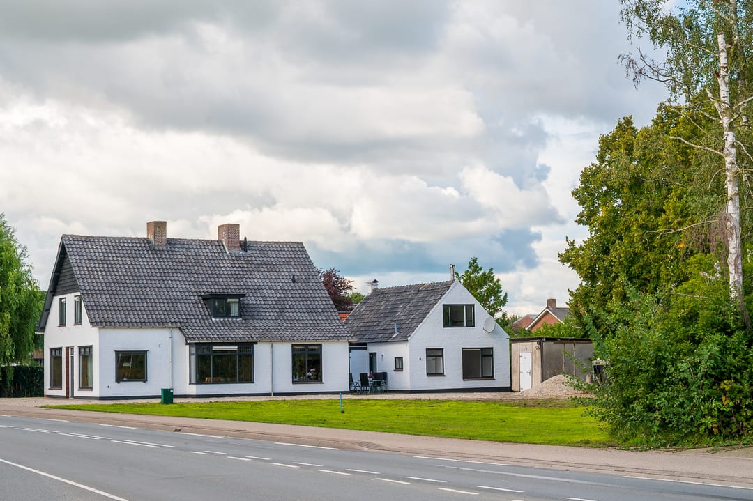 Foto 2 van van Heemstraweg 30