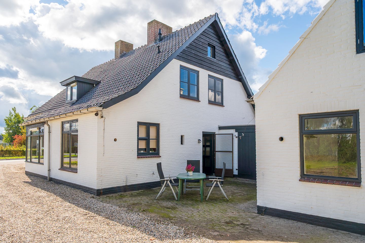 Foto 4 van van Heemstraweg 30