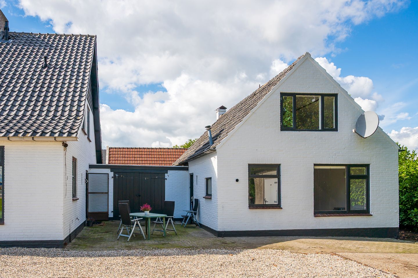 Foto 5 van van Heemstraweg 30