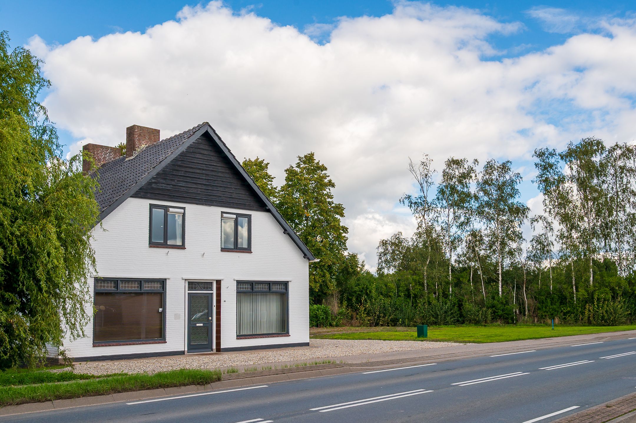 Foto 3 van van Heemstraweg 30