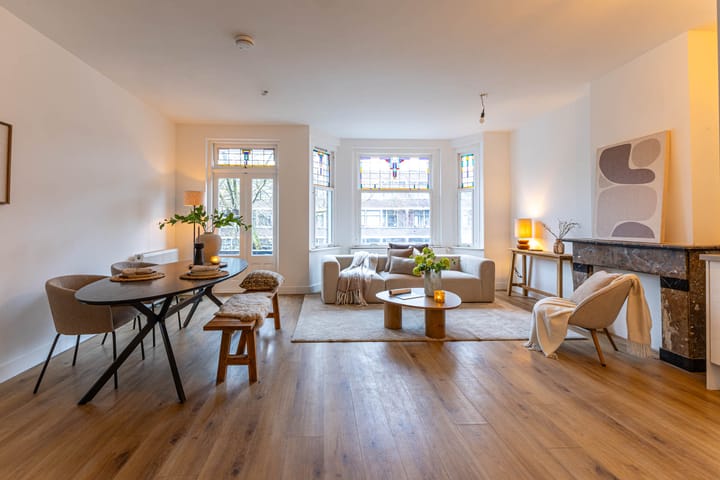 Mathenesserweg 98 B-02