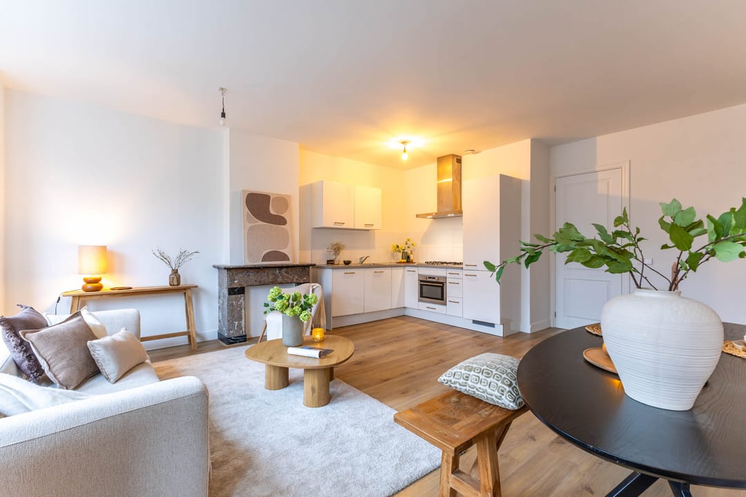 Foto 2 van Mathenesserweg 98-B02