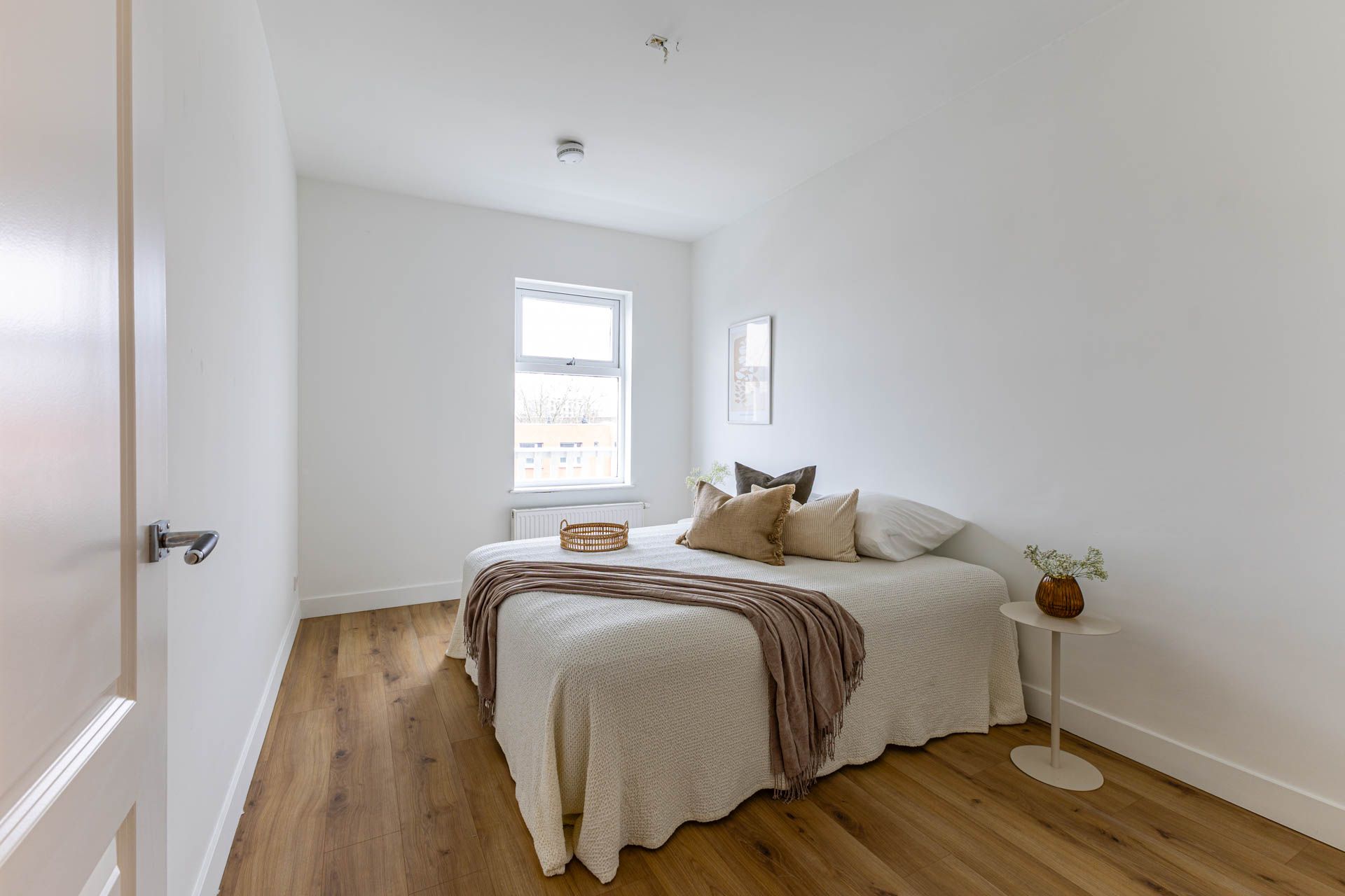 Foto 3 van Mathenesserweg 98-B02