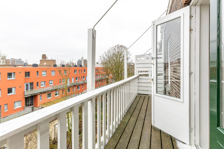 Photo 4 of Mathenesserweg 98-B02