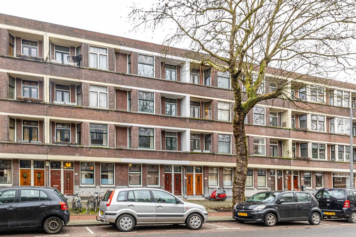 Photo 5 of Mathenesserweg 98-B02