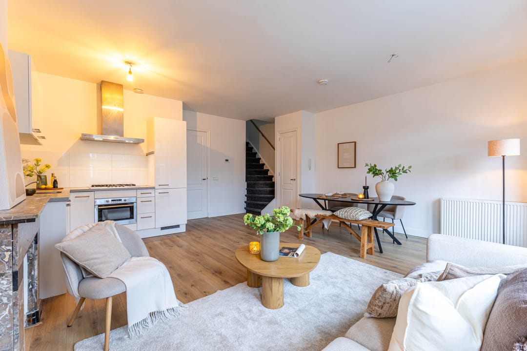 Foto 8 van Mathenesserweg 98-B02