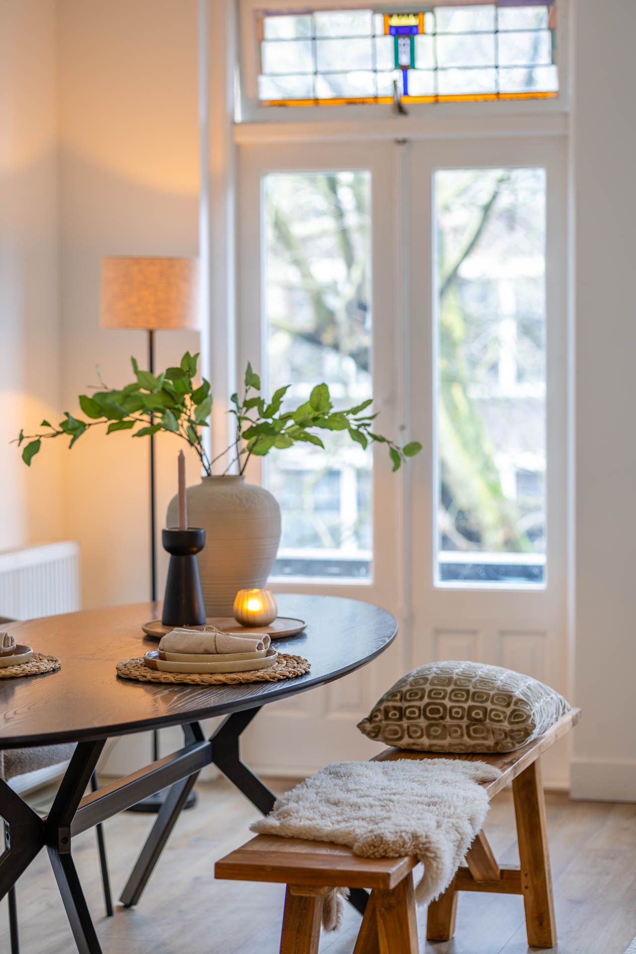 Foto 9 van Mathenesserweg 98-B02