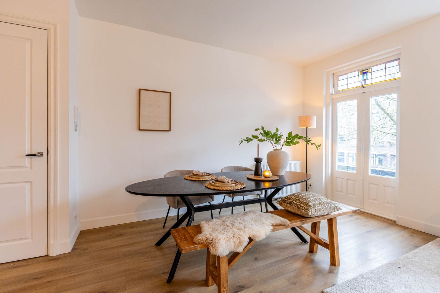 Foto 10 van Mathenesserweg 98-B02