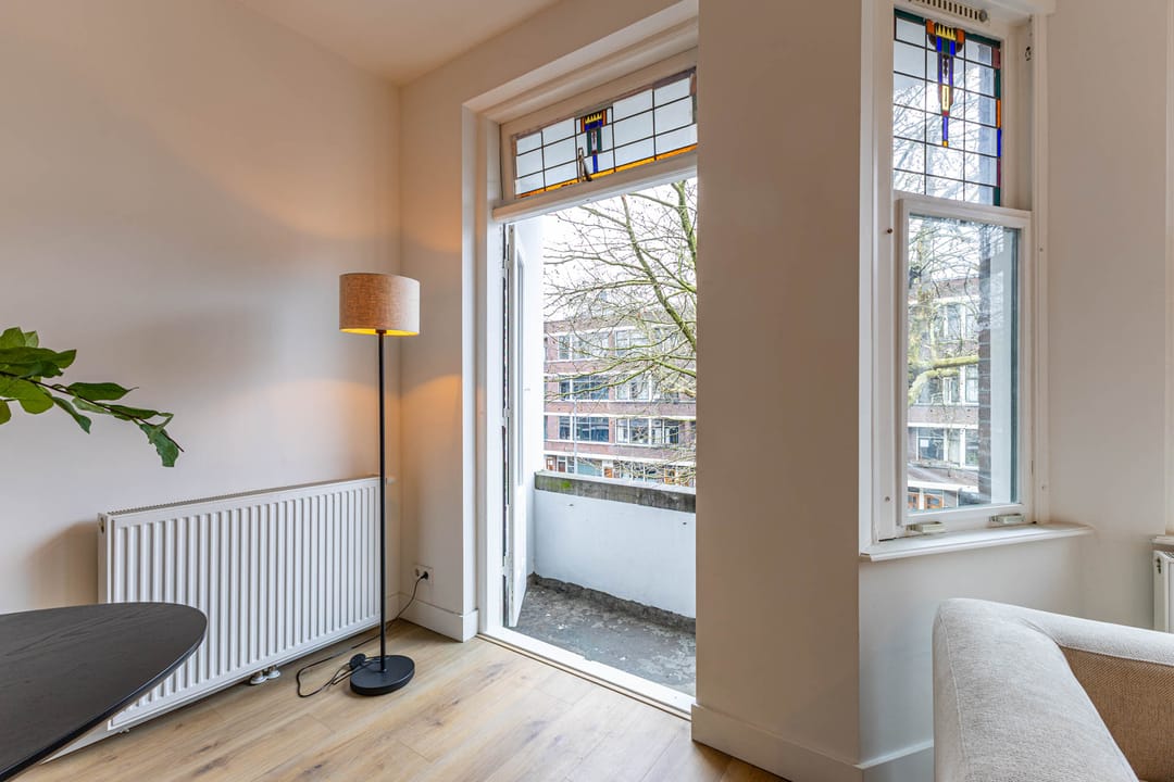 Foto 11 van Mathenesserweg 98-B02