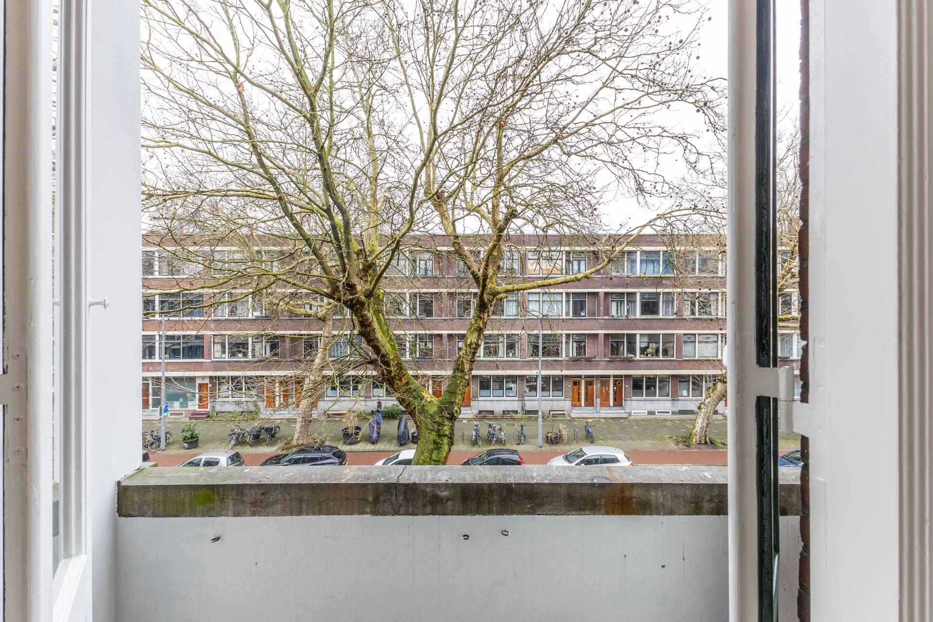 Foto 12 van Mathenesserweg 98-B02