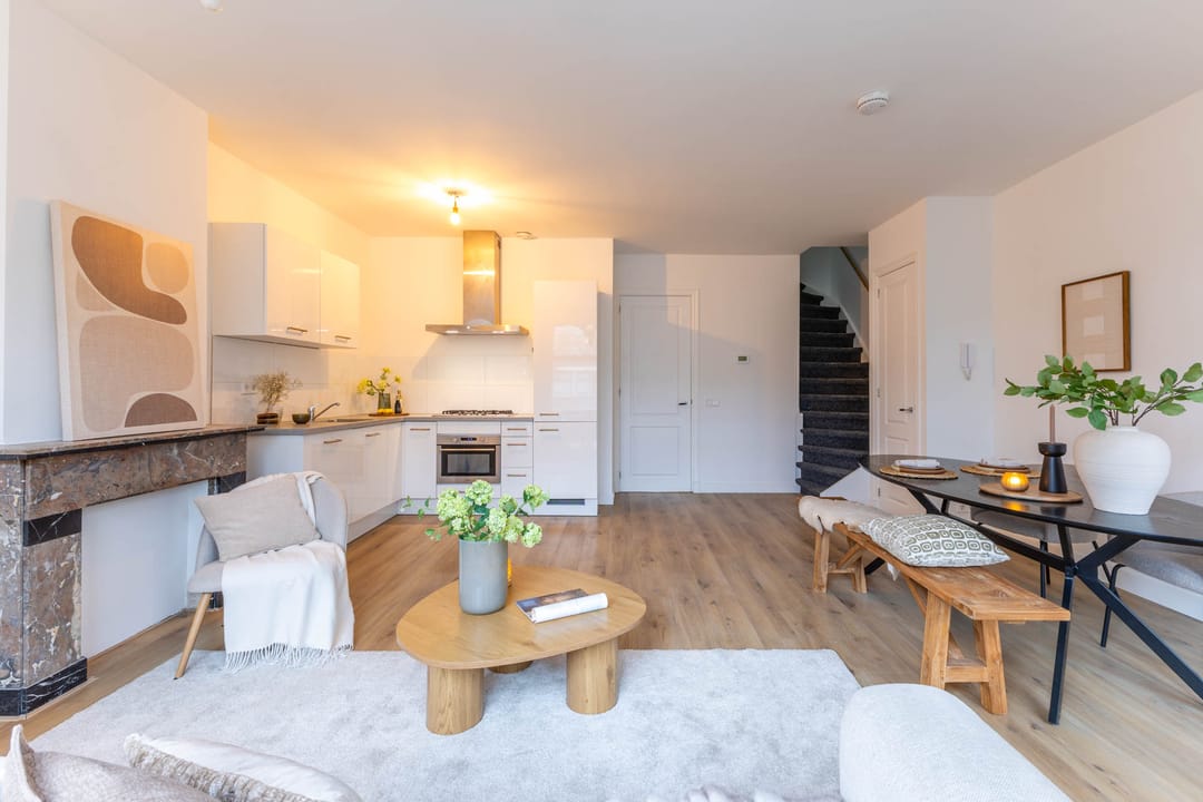 Foto 13 van Mathenesserweg 98-B02