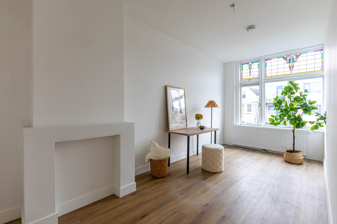 Foto 16 van Mathenesserweg 98-B02