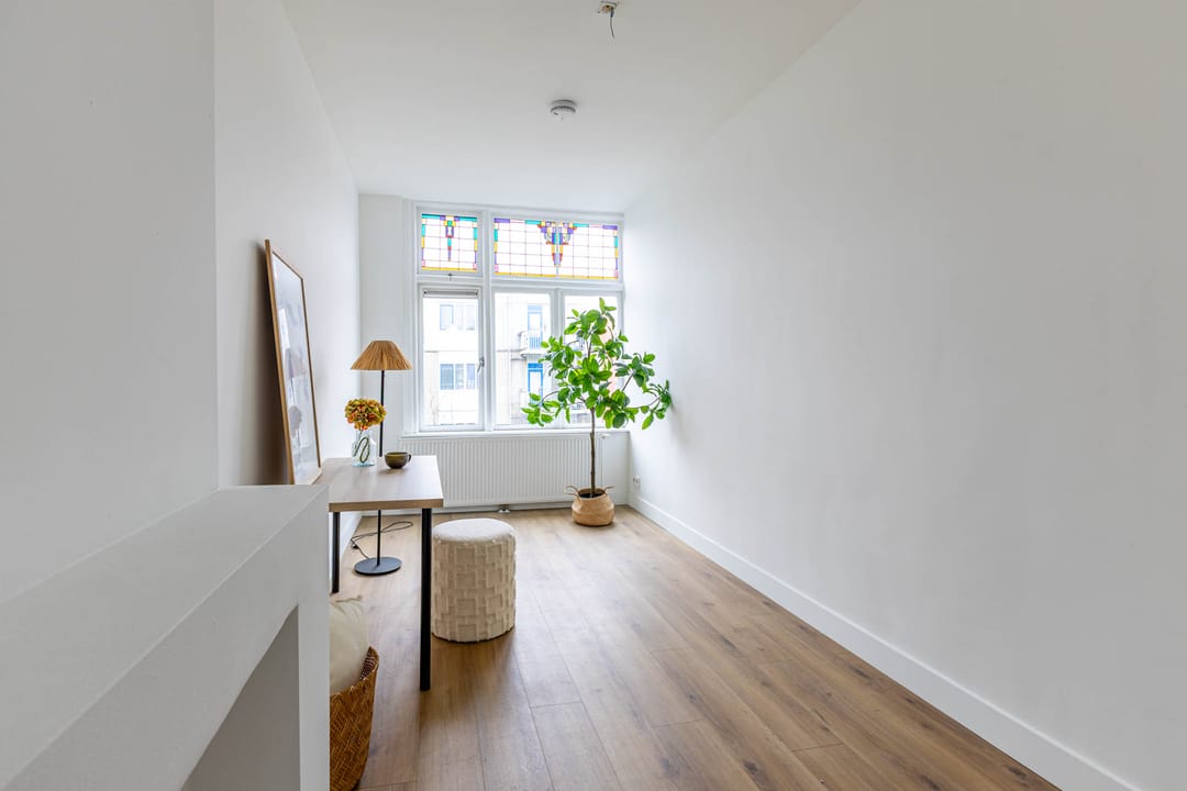 Foto 17 van Mathenesserweg 98-B02