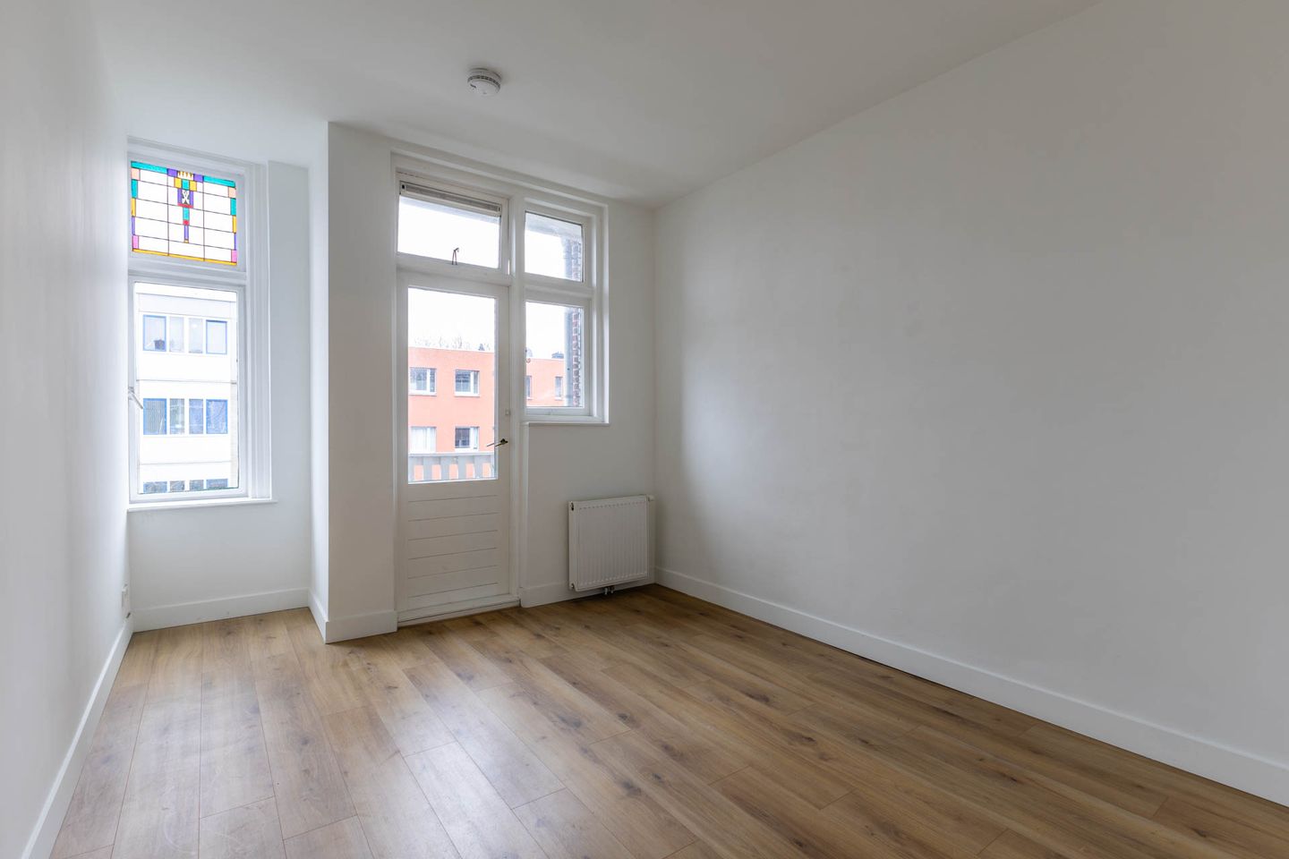 Foto 19 van Mathenesserweg 98-B02