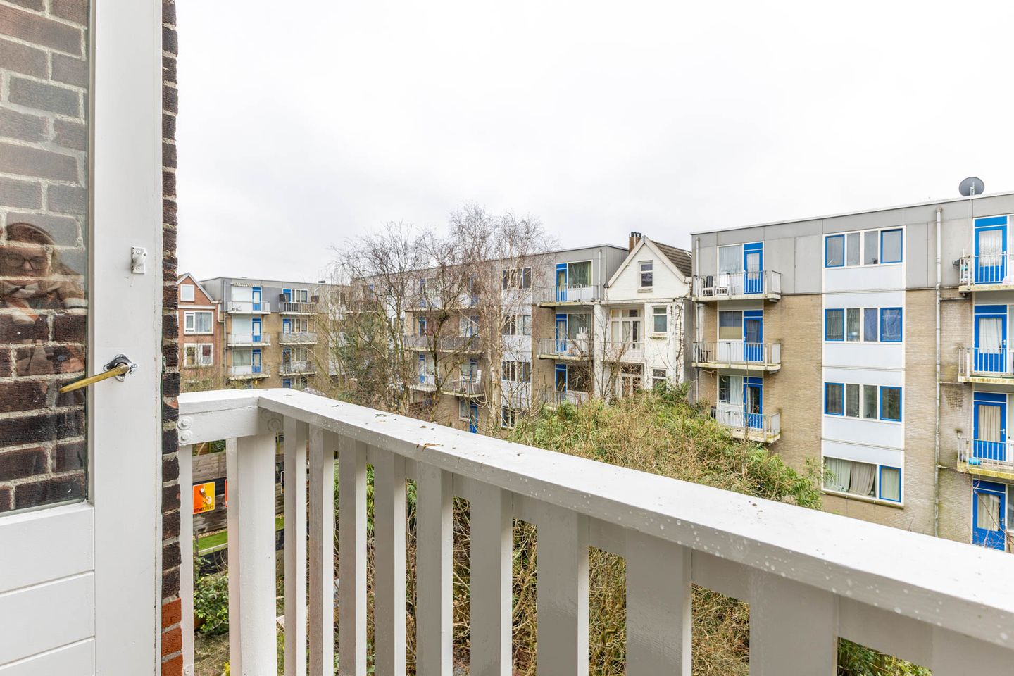 Foto 20 van Mathenesserweg 98-B02