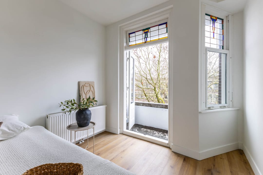 Foto 26 van Mathenesserweg 98-B02