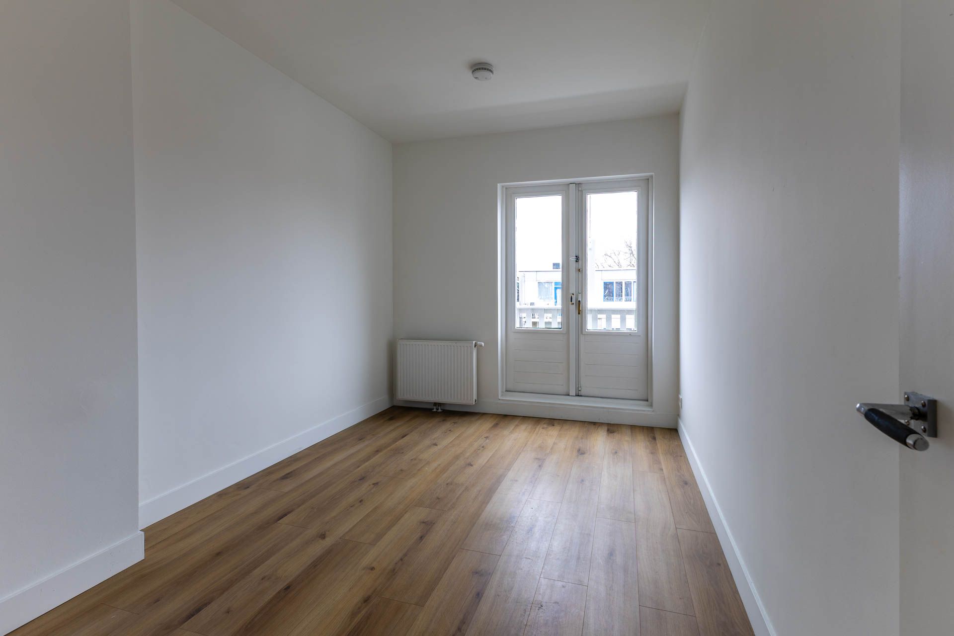 Foto 30 van Mathenesserweg 98-B02