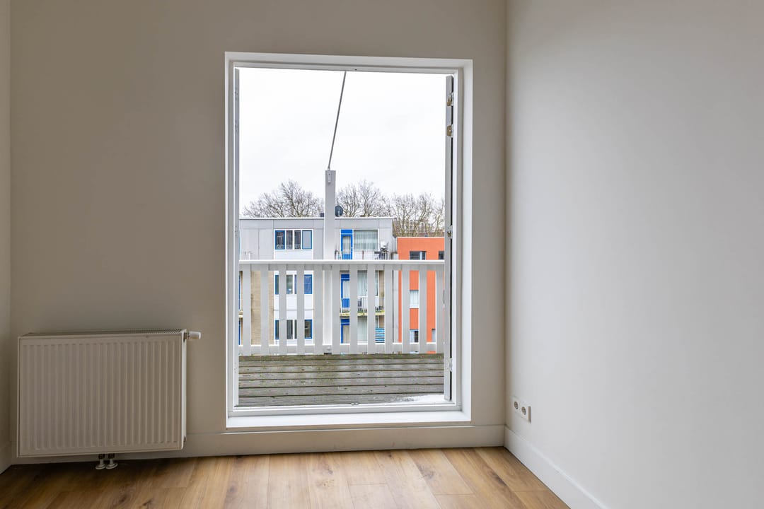 Foto 31 van Mathenesserweg 98-B02