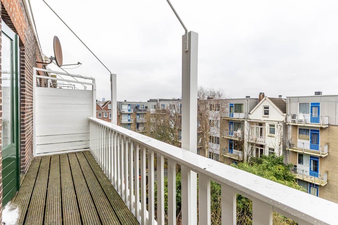 Foto 32 van Mathenesserweg 98-B02