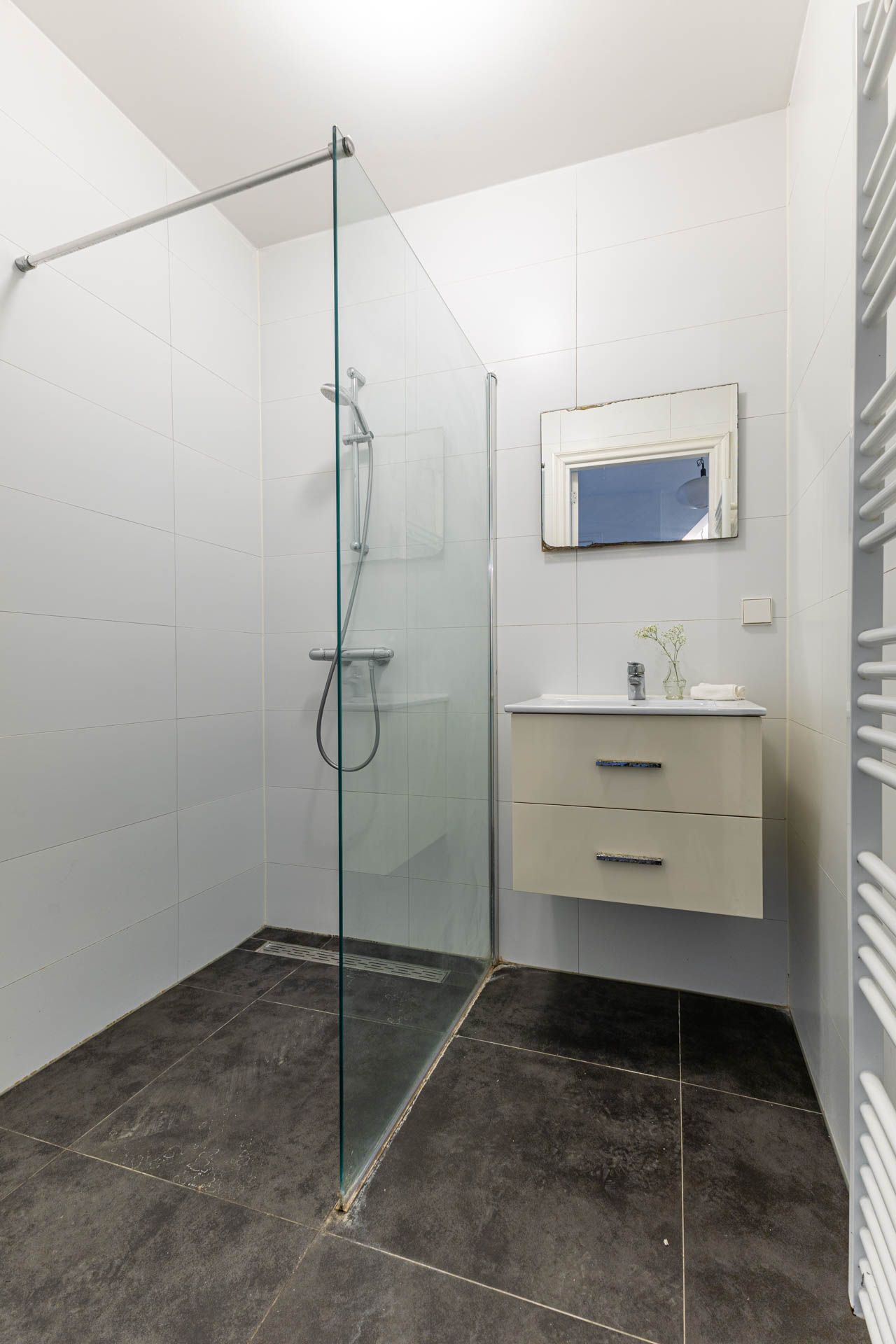 Foto 36 van Mathenesserweg 98-B02