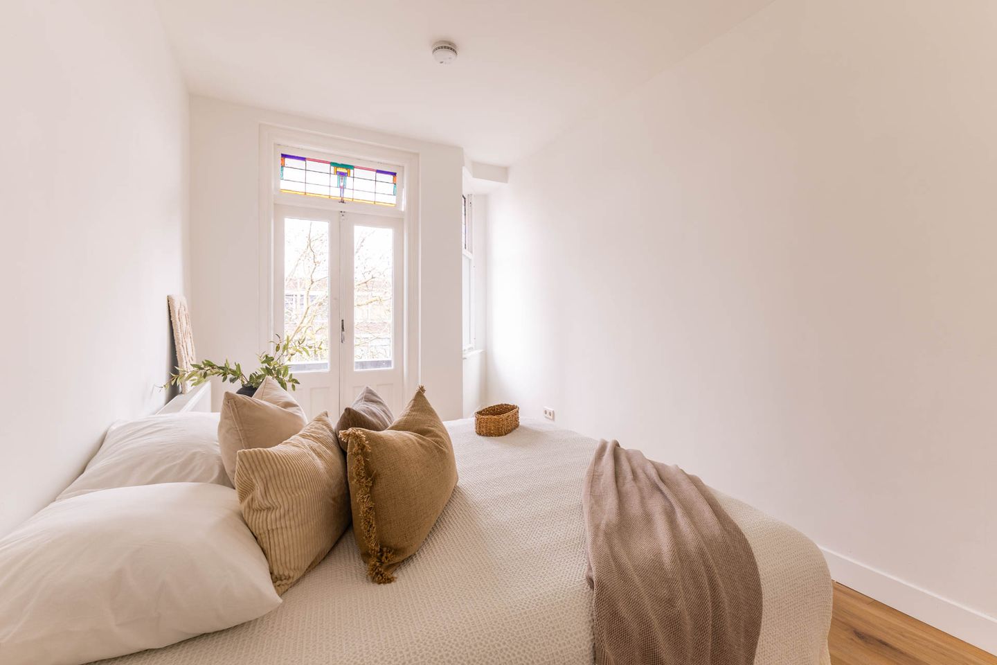 Foto 25 van Mathenesserweg 98-B02