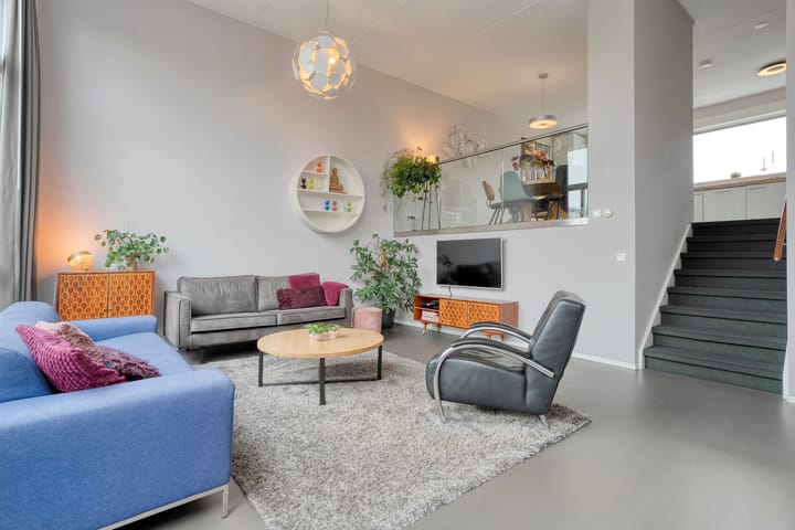 Photo 2 of Schaperstraat 12