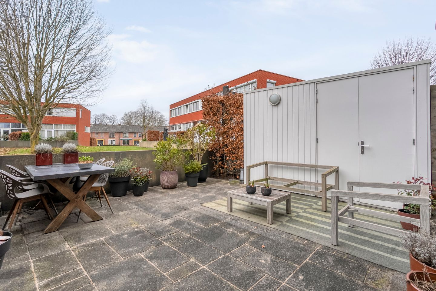 Photo 4 of Schaperstraat 12