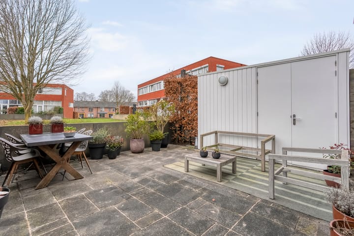 Photo 4 of Schaperstraat 12