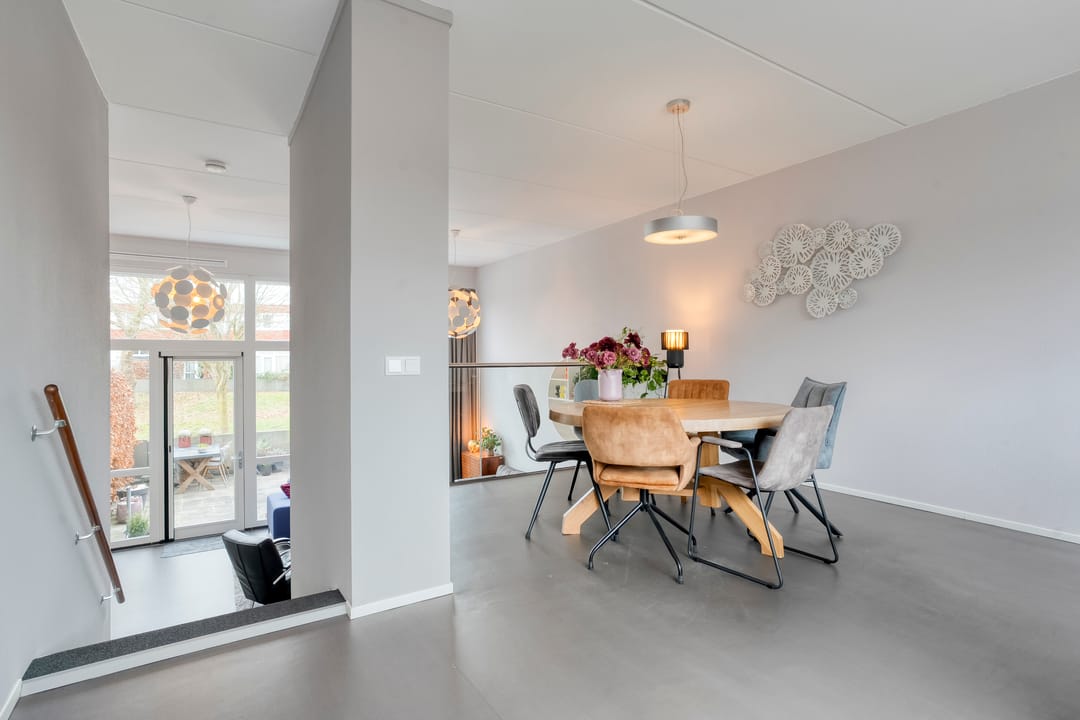 Photo 7 of Schaperstraat 12