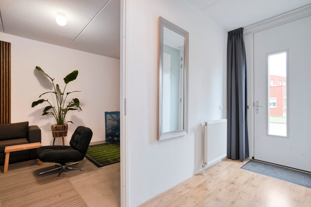 Photo 26 of Schaperstraat 12