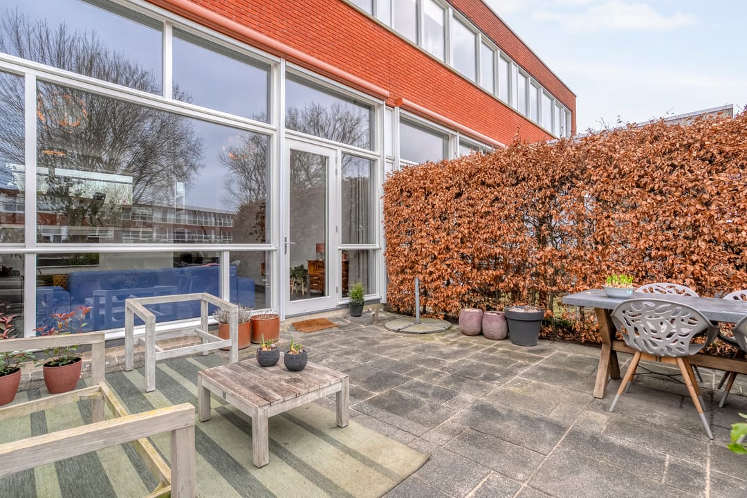 Photo 32 of Schaperstraat 12