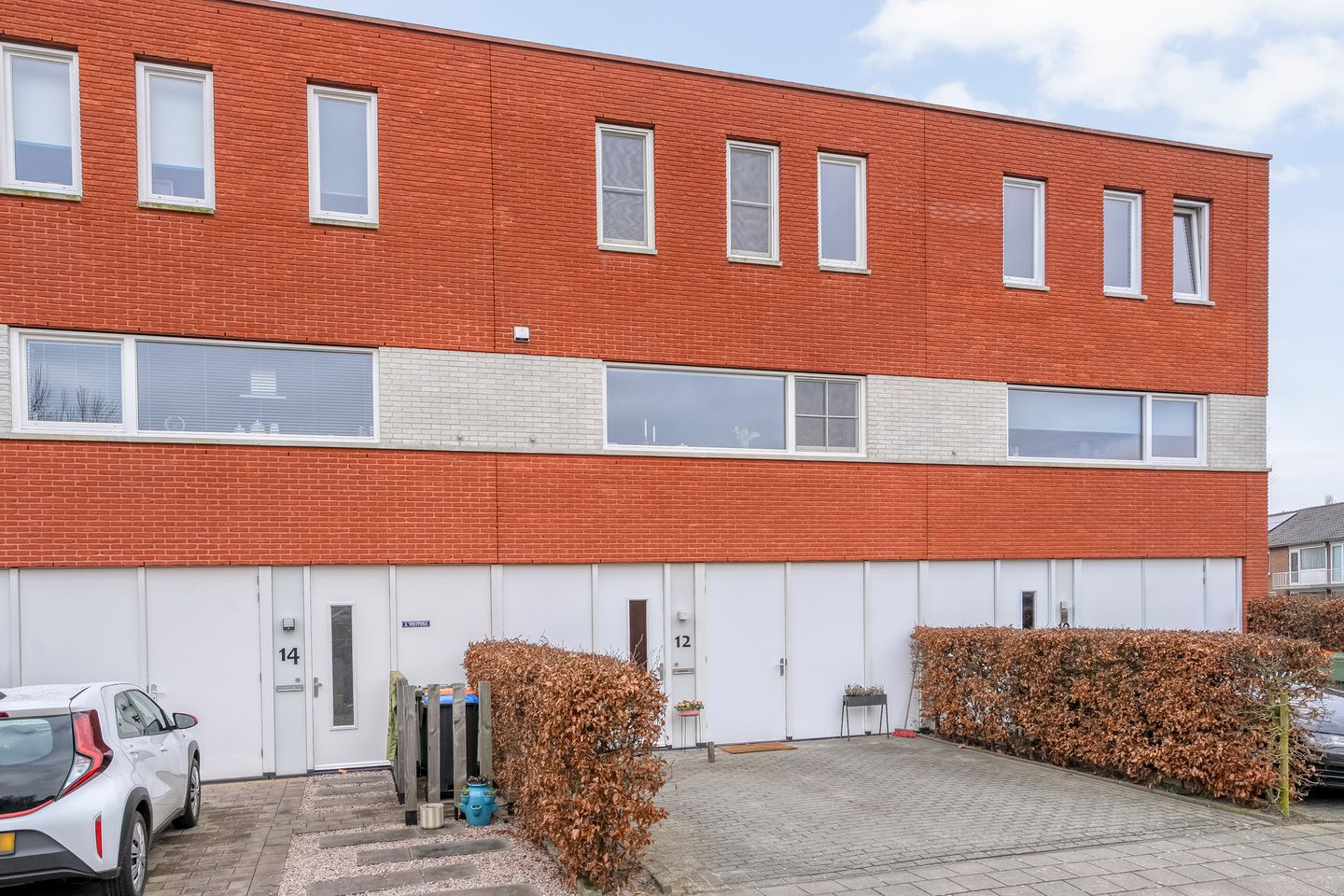 Photo 35 of Schaperstraat 12