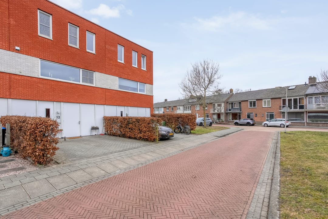 Photo 37 of Schaperstraat 12