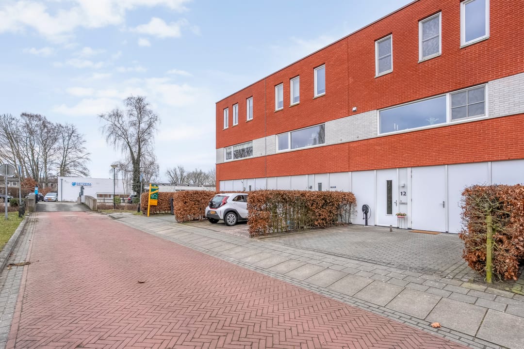 Photo 38 of Schaperstraat 12