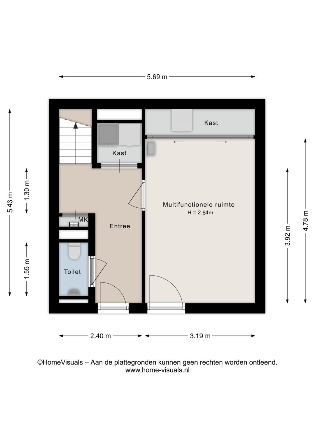 Photo 41 of Schaperstraat 12