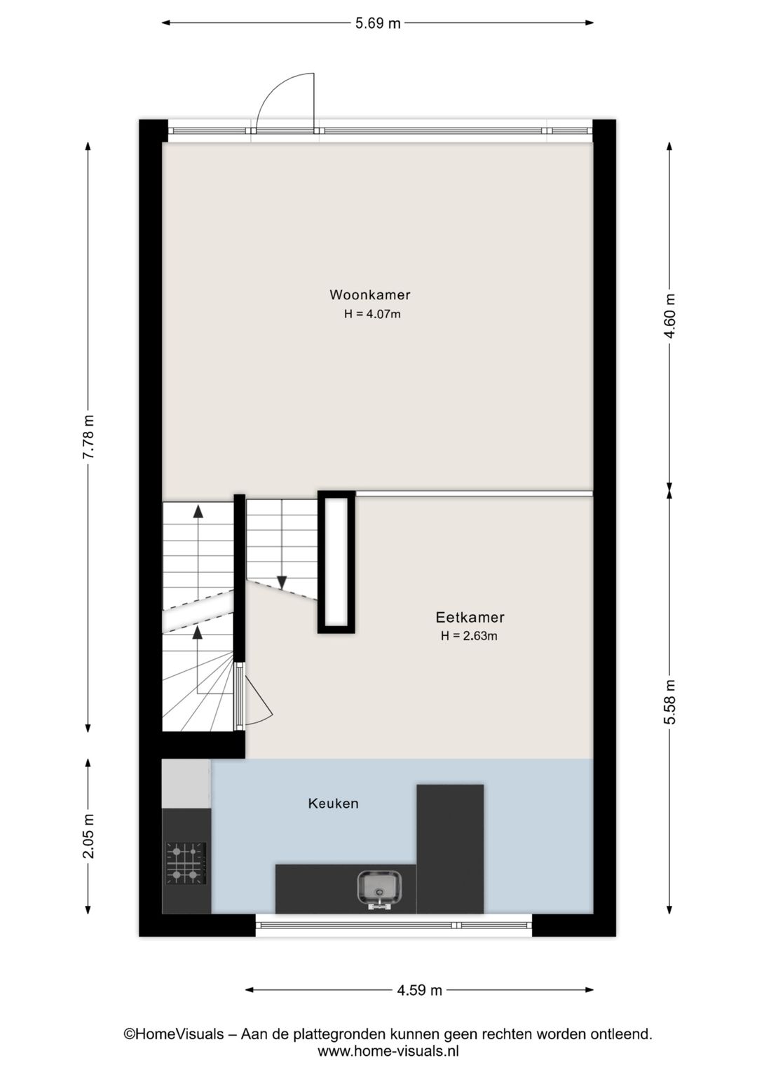 Photo 43 of Schaperstraat 12