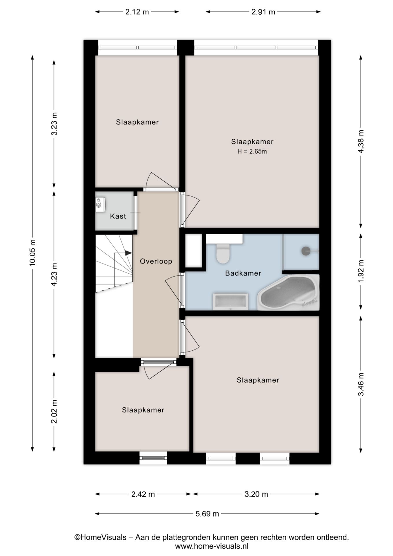 Photo 44 of Schaperstraat 12