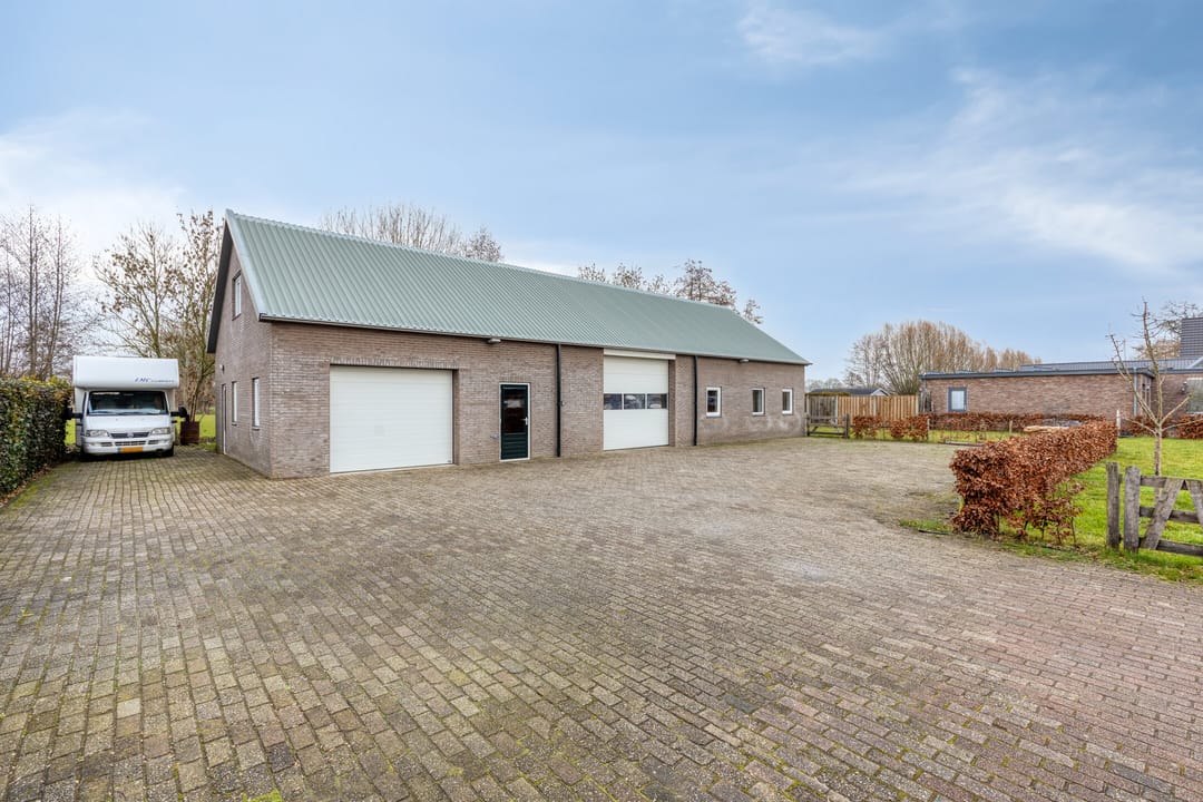 Foto 2 van Scheivoor 1-A