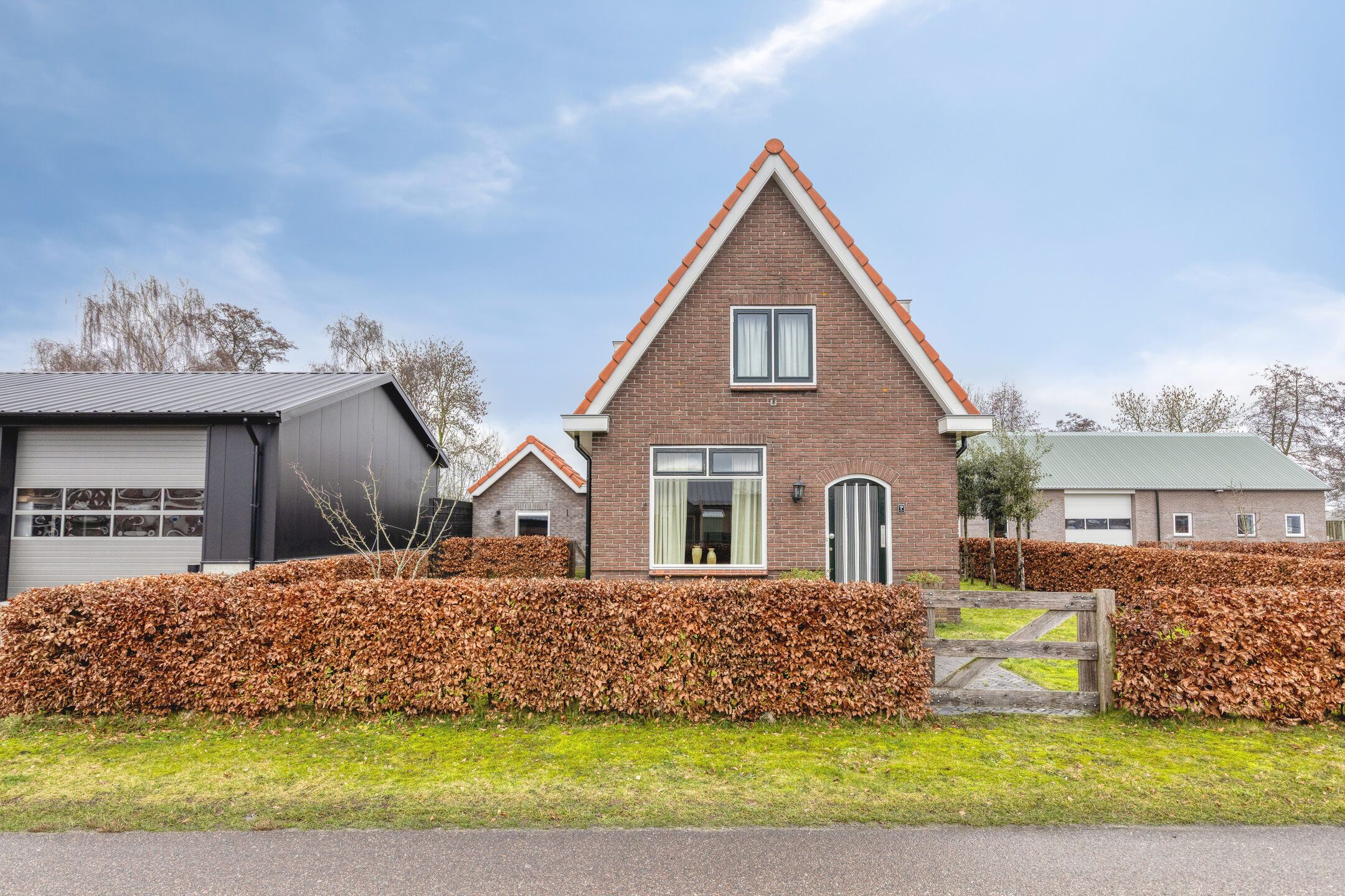 Foto 3 van Scheivoor 1-A