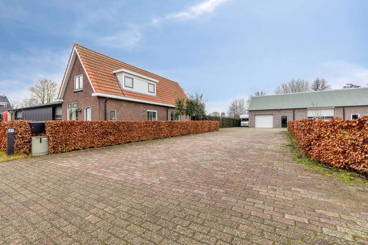 Foto 4 van Scheivoor 1-A