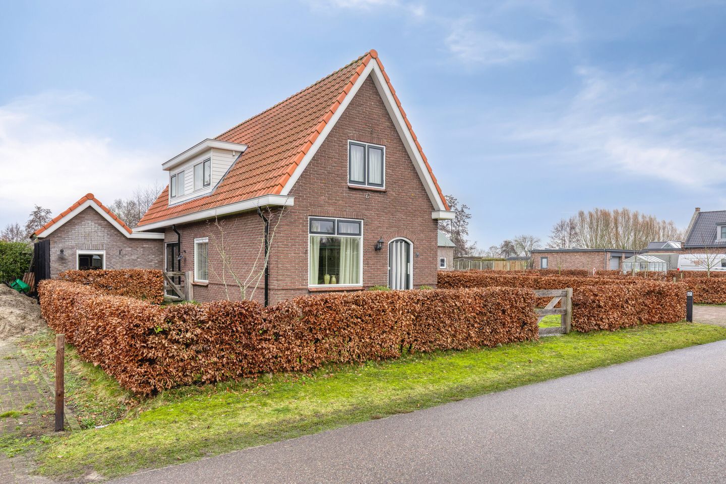 Foto 5 van Scheivoor 1-A