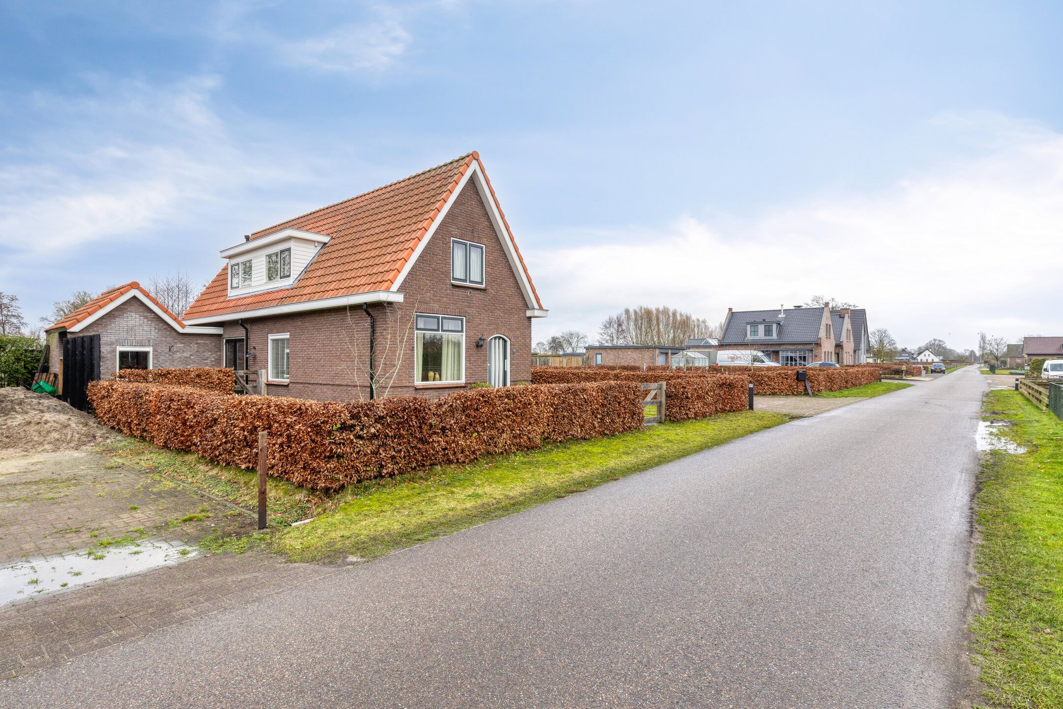 Foto 6 van Scheivoor 1-A